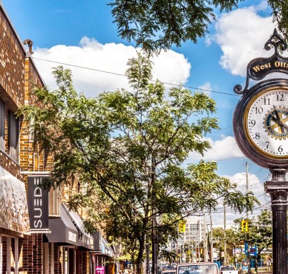 Discover Westboro: Ottawa’s Vibrant Hub of Urban Charm and Investment Potential
