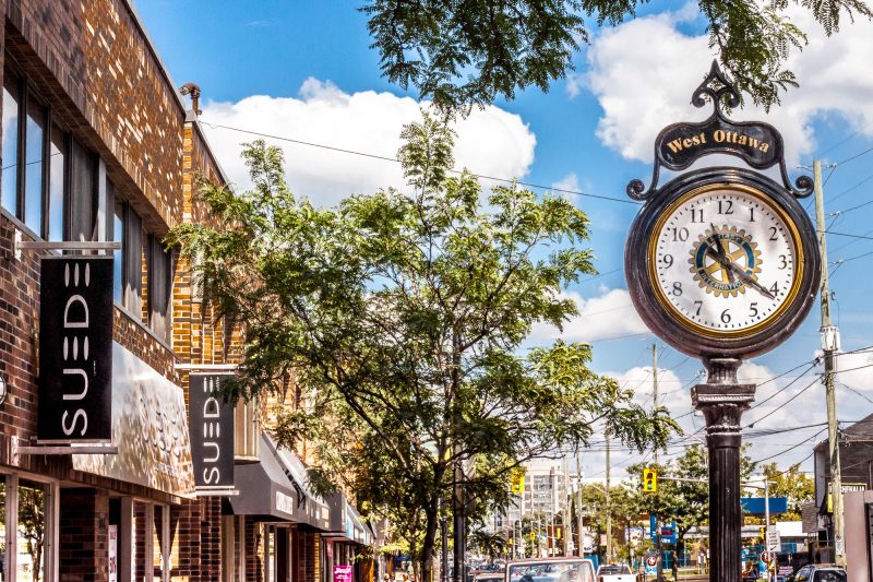 Discover Westboro: Ottawa’s Vibrant Hub of Urban Charm and Investment Potential